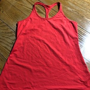 Nike tank